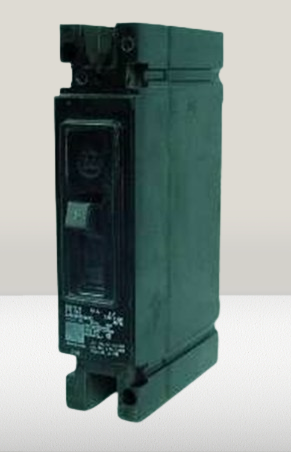 EHB1015 - EATON MOLDED CASE CIRCUIT BREAKER