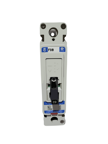 FDB1040 - EATON MOLDED CASE CIRCUIT BREAKER