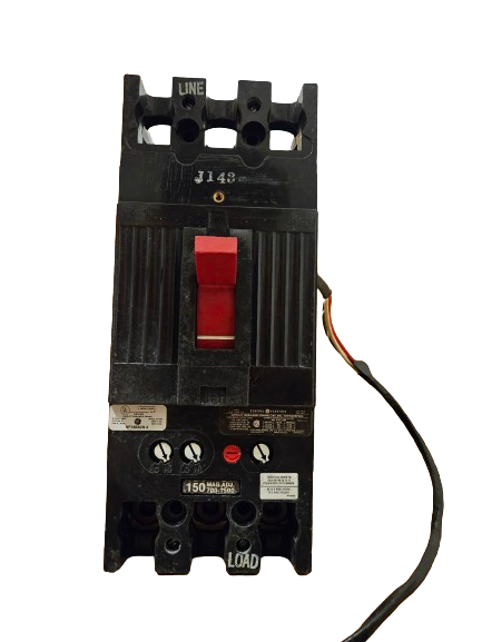 THFK226F000 - GE MOLDED CASE CIRCUIT BREAKER